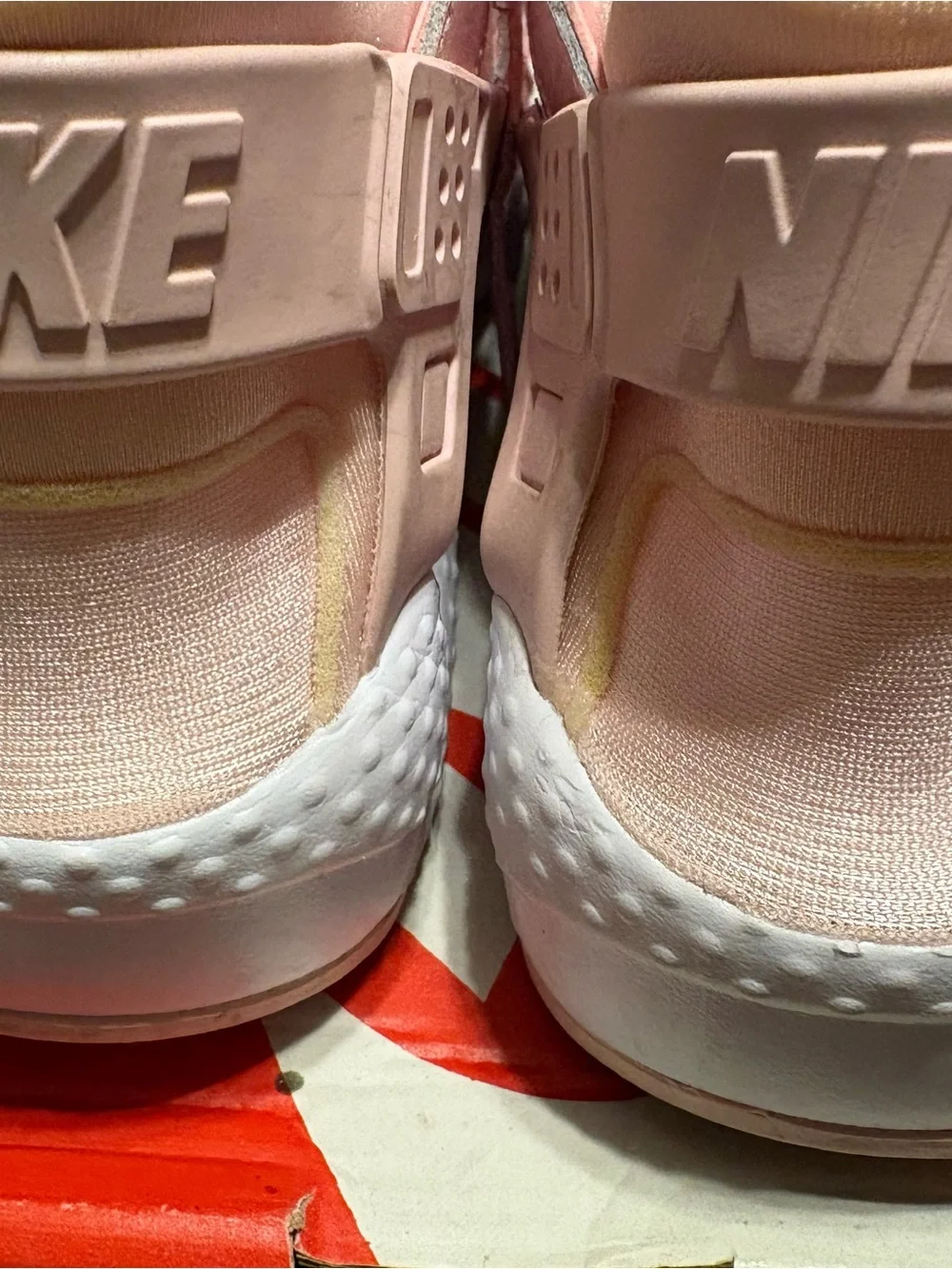Nike comfortable kids